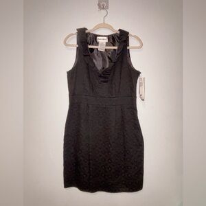 danny mini dress black Danny Mini Dress - Black